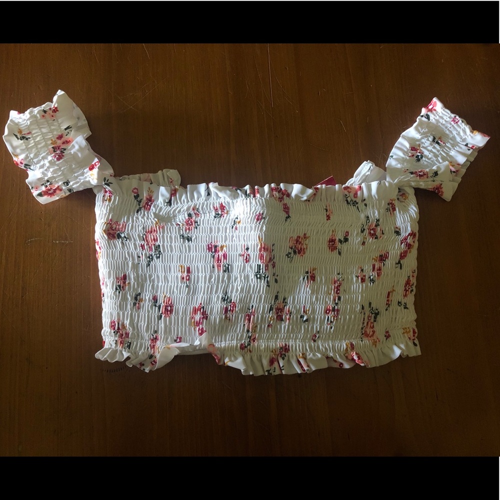 Xhilaration Bikini Top